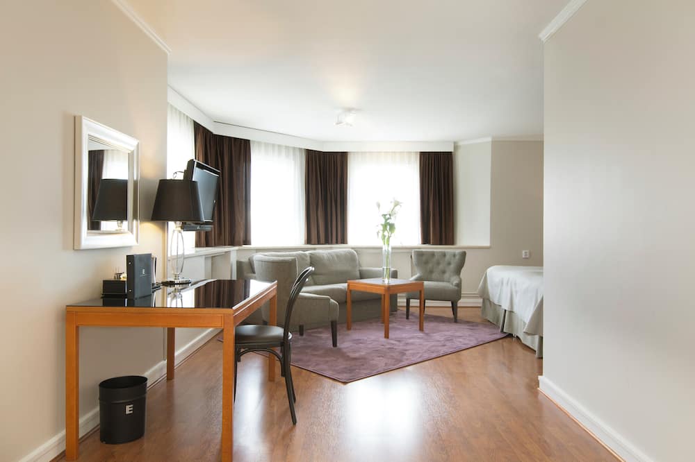 Elite Hotel Residens 写真