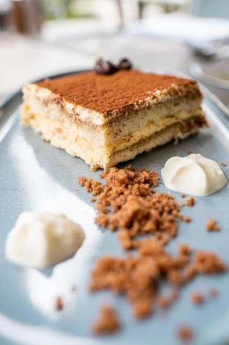 Hotel la Palma au Lac 写真