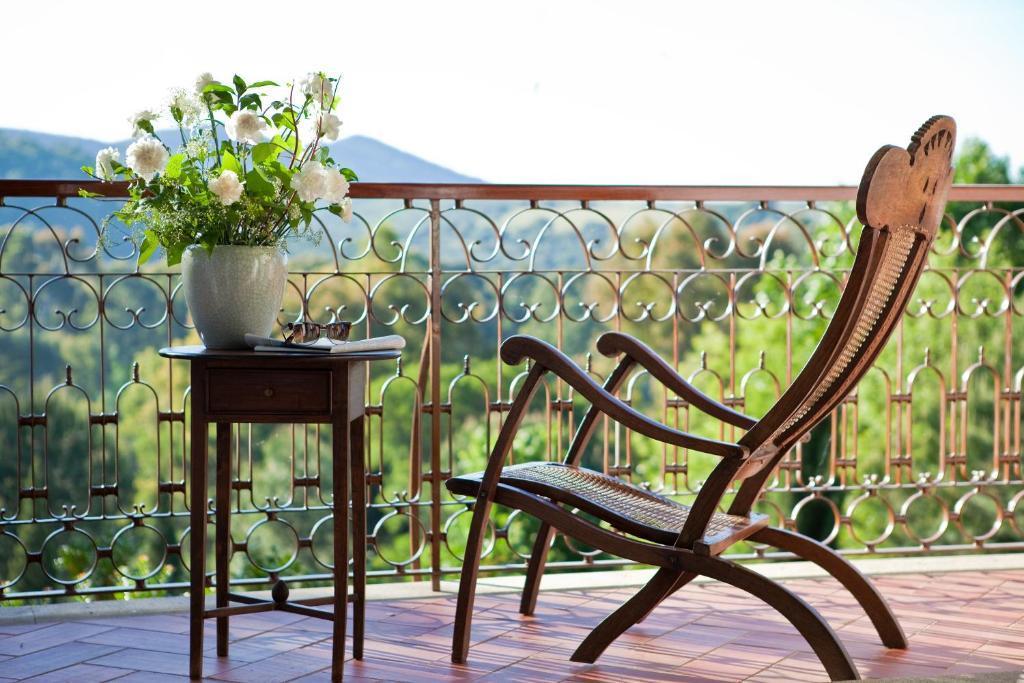 ホテル フォンテ サンタ 写真