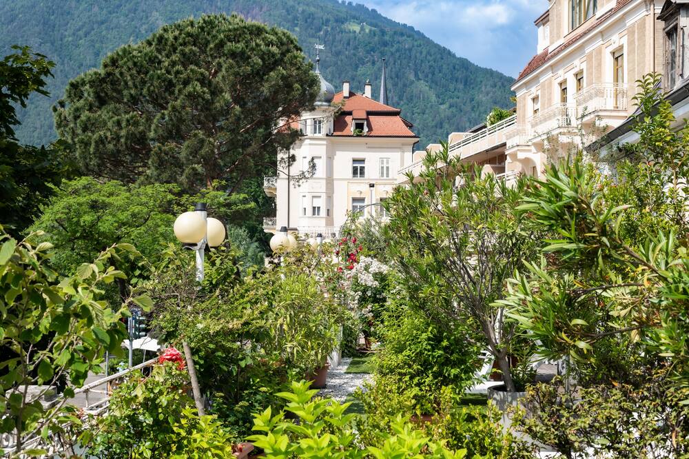 ホテル オーロラ 写真