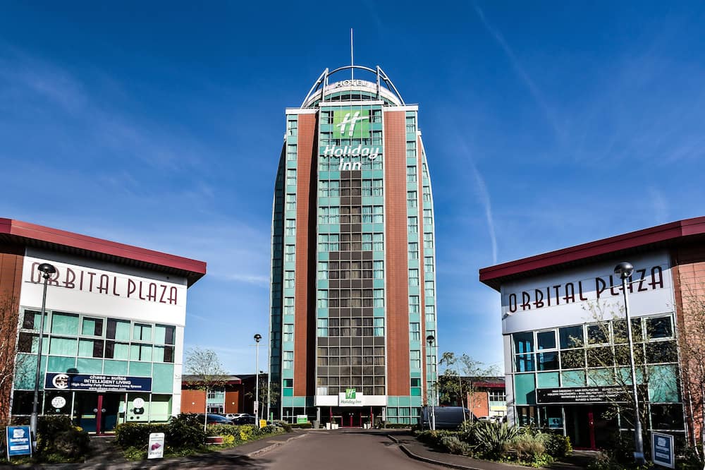 Holiday Inn Birmingham North - Cannock By IHG 写真