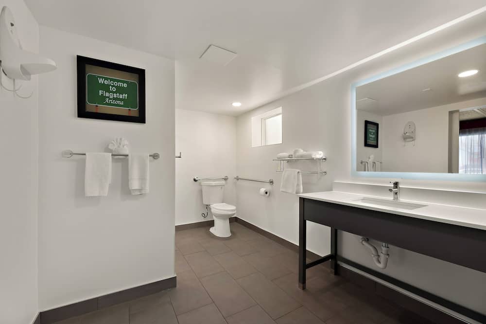 キングス ハウス モーター オテル 写真