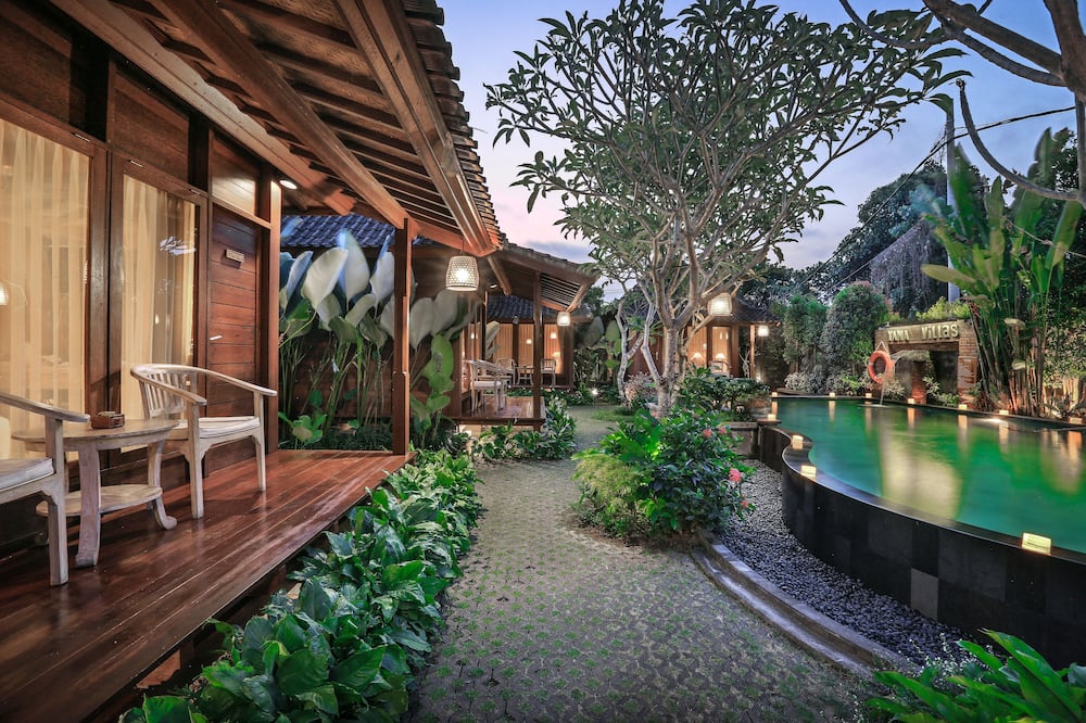 ヤナ ヴィラズ ケムヌー by ジェニュインホスト 写真