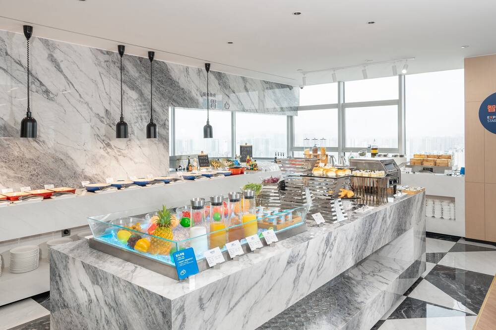 Holiday Inn Express Changsha Kaifu by IHG 写真