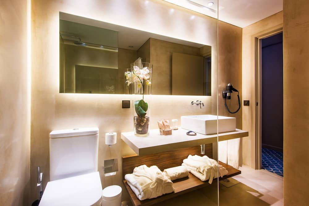 ホテル ドム ヘンリケ ダウンタウン 写真