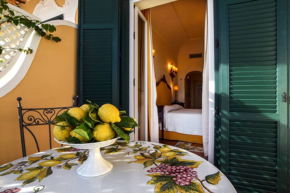 Buca Di Bacco 写真