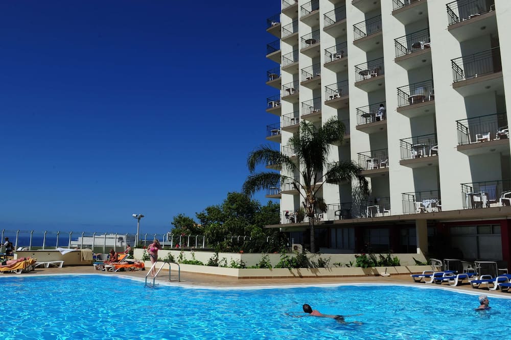 Florasol Residence Hotel - Dorisol hotels 写真