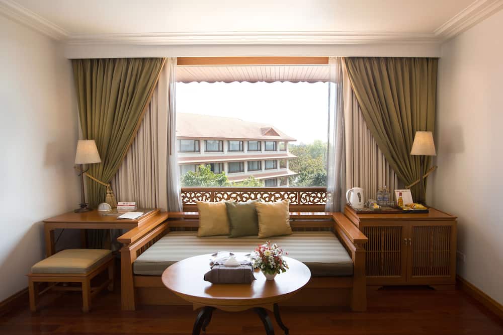 インペリアル リバーハウス リゾート 写真