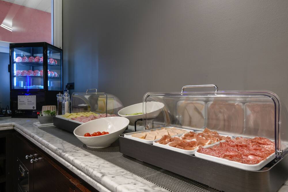 ビーアンドビー ホテル クアルト ダルティノ 写真