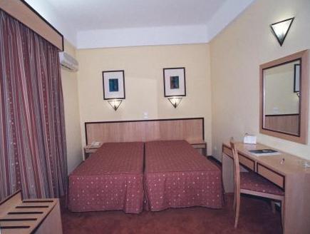 レジデンシャル オリゾンテ 写真