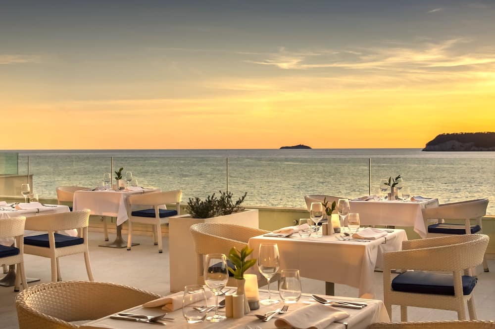 ヴァラマール コレクション ドゥブロブニク プレジデント ホテル 写真