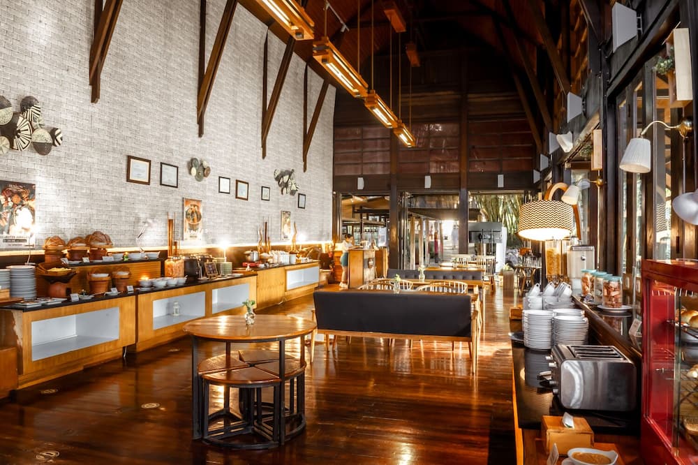 グリーン フォレスト リゾート & ウェディング バンドゥン 写真