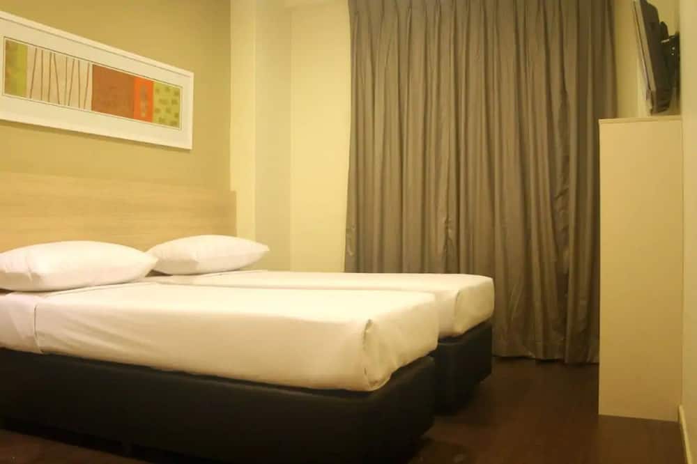 ホテル 81 ラッキー 写真