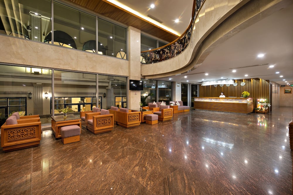 セコン ダナン ホテル 写真