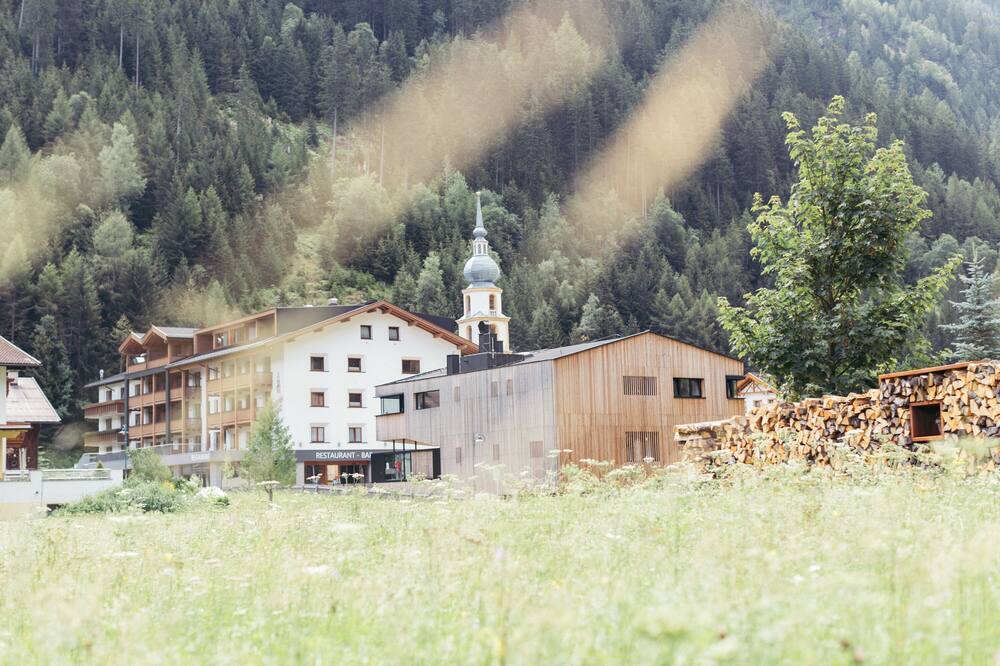 ホテル ケーヒンヴァート 写真