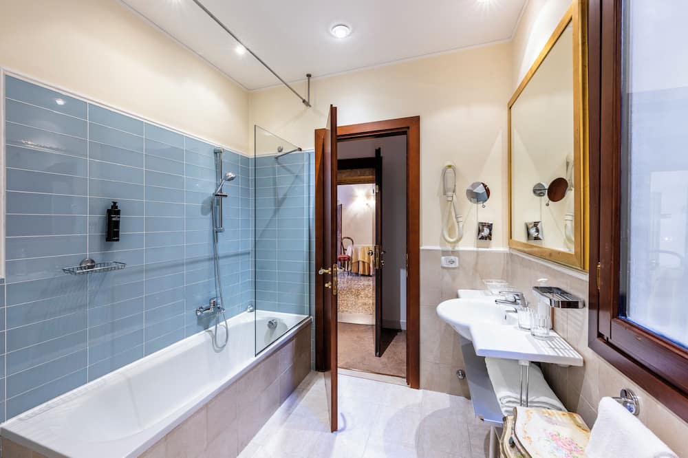 ホテル カーザ ヴェラルド レジデンツァ デポカ 写真