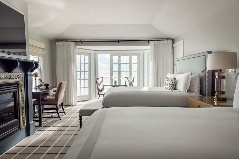 チャタム バーズ イン 写真