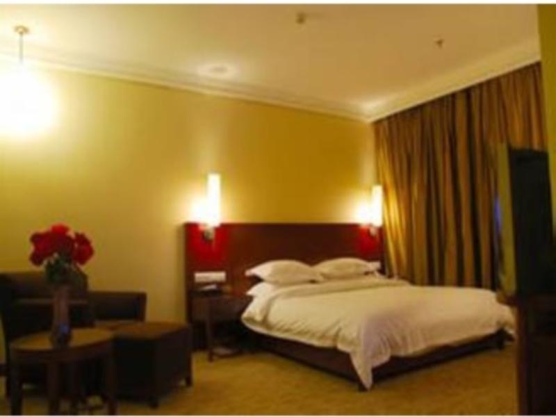 ザ アート ホテル 写真