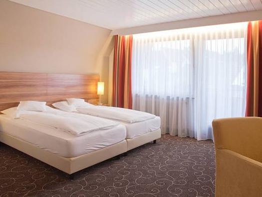 Flair Hotel Weinstube Lochner 写真