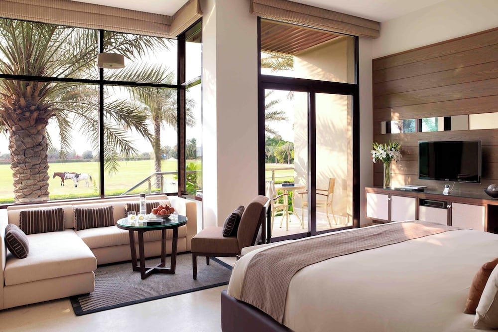 メリア デザート パーム メンバー オブ メリア コレクション 写真