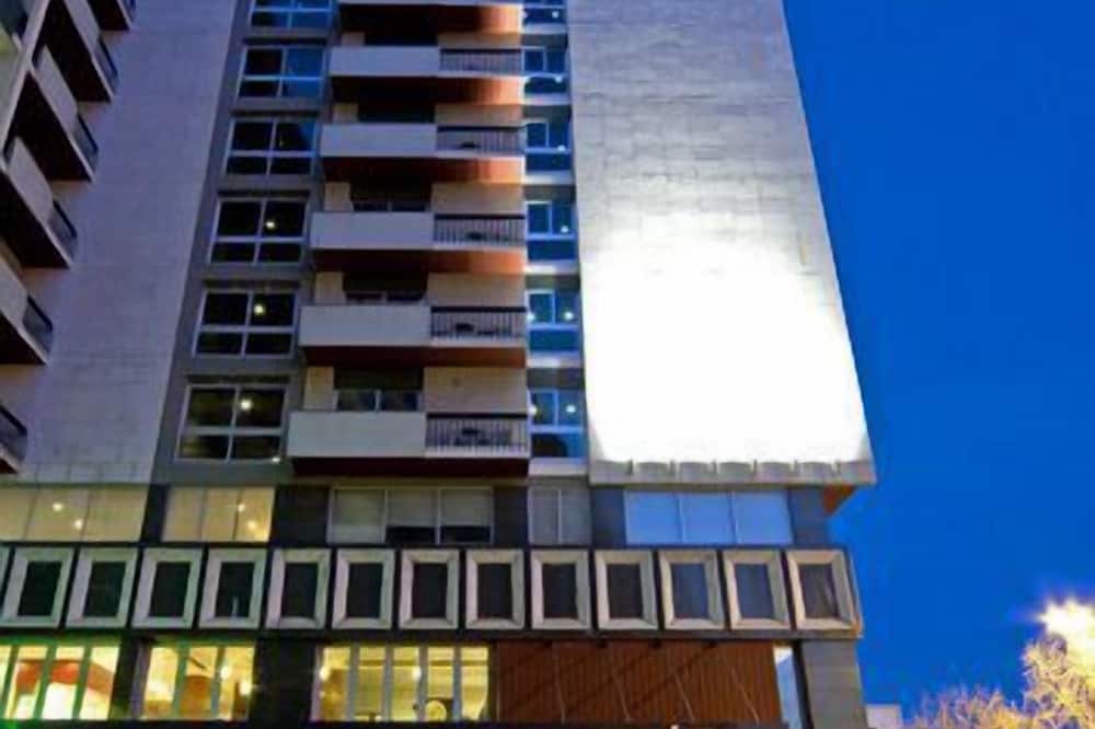 ルテシア スマート デザイン ホテル 写真