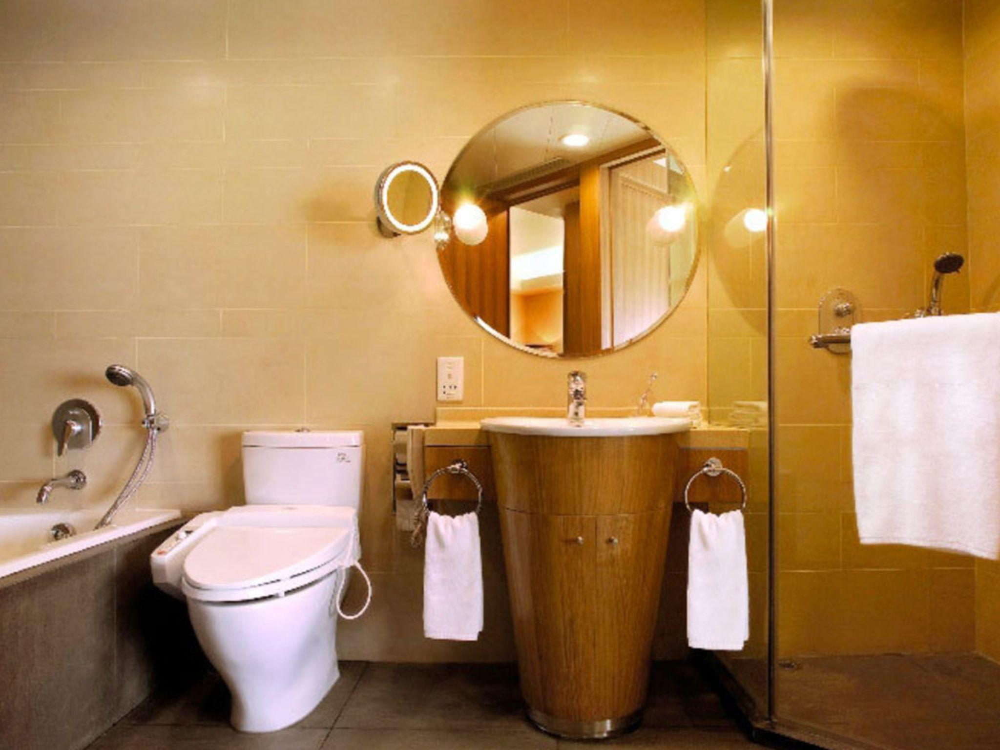 サマーセット インターナショナル ビルディング ティアンジン 写真