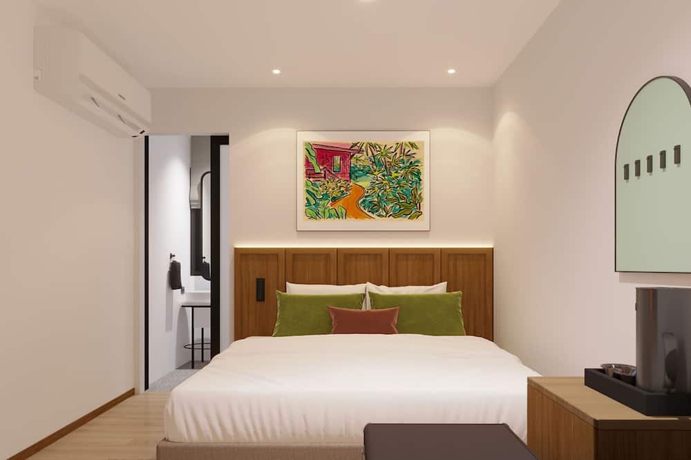 ラップ ディー バンコク サイアム 写真