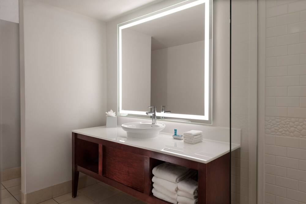 Aloft Nashville West End 写真