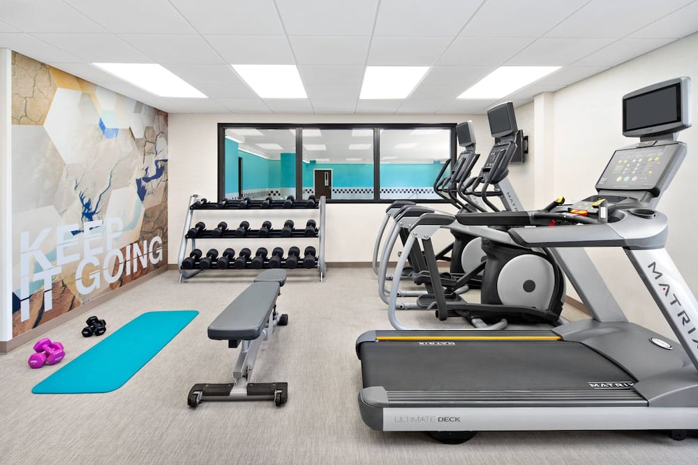 SpringHill Suites by Marriott Austin Round Rock 写真