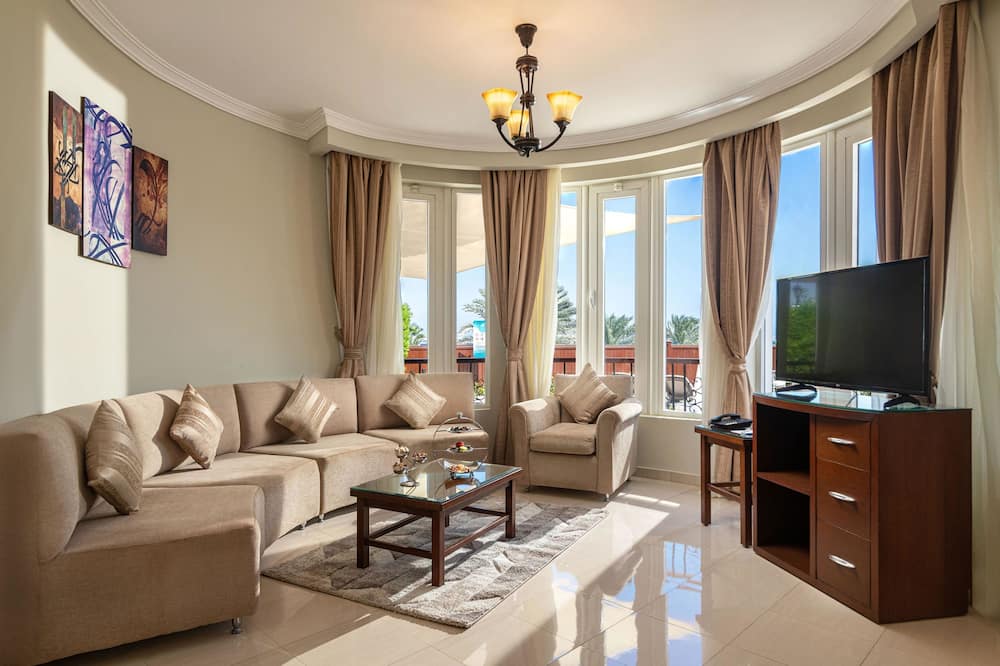 スルタン ガーデンズ リゾート - ウルトラ オール インクルーシブ 写真