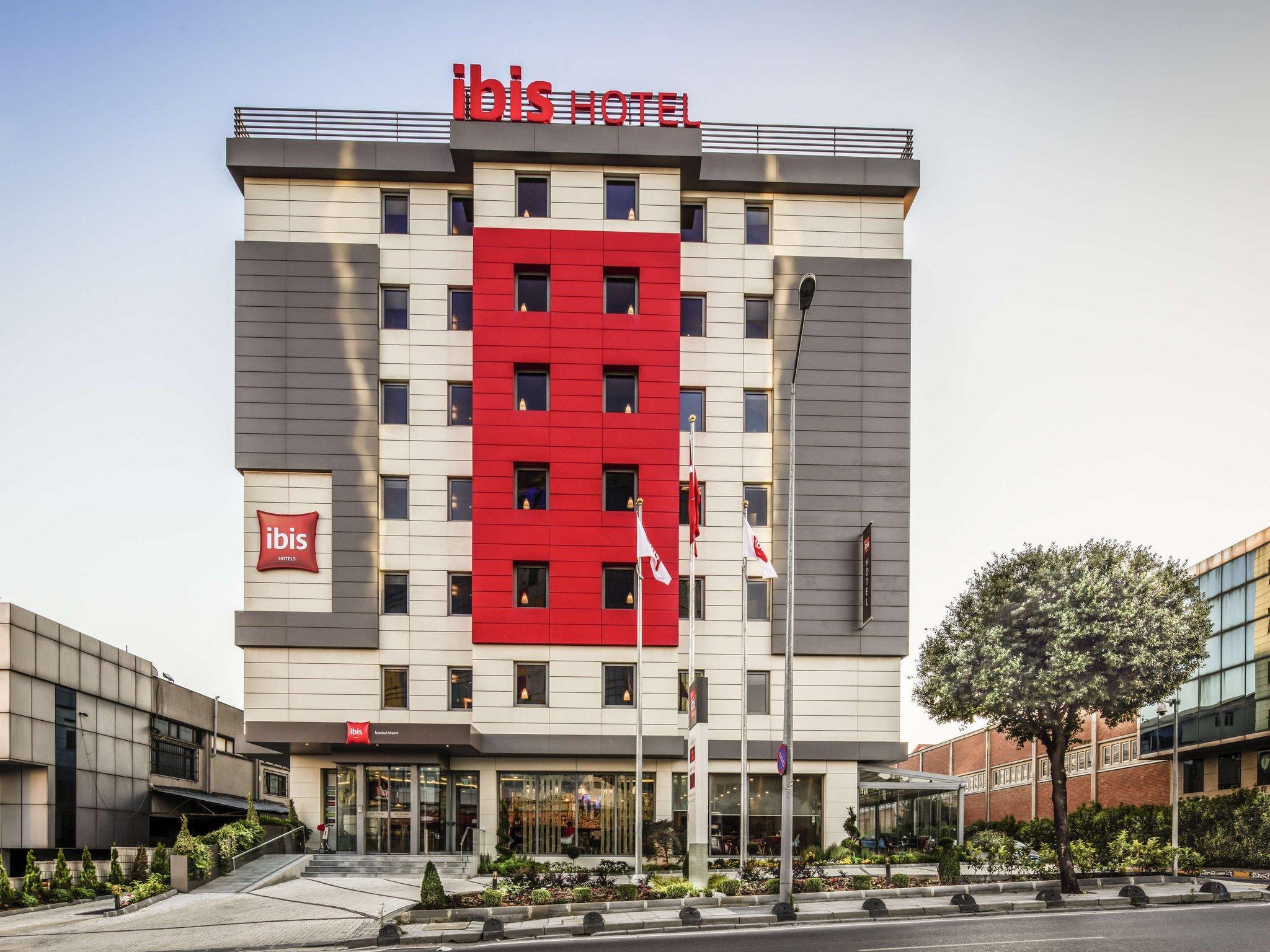 ibis Istanbul West 写真