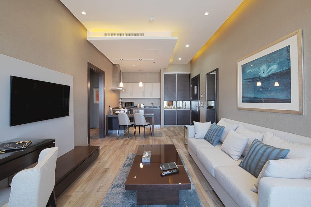 The House Boutique Suites 写真