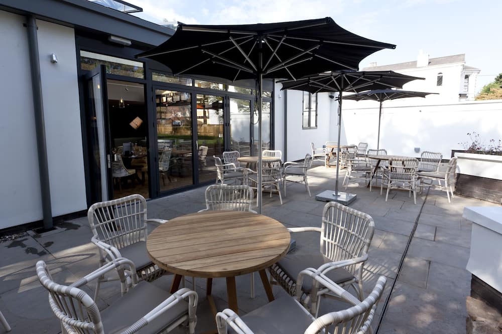 ザ ハイ フィールド タウン ハウス 写真