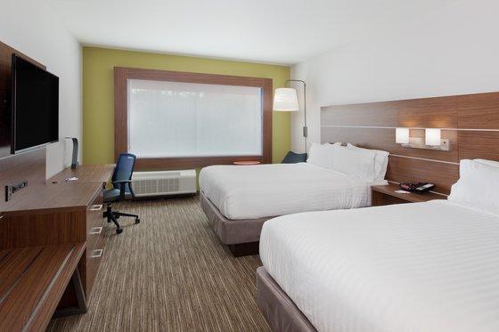Holiday Inn Express & Suites - Cartersville By IHG 写真