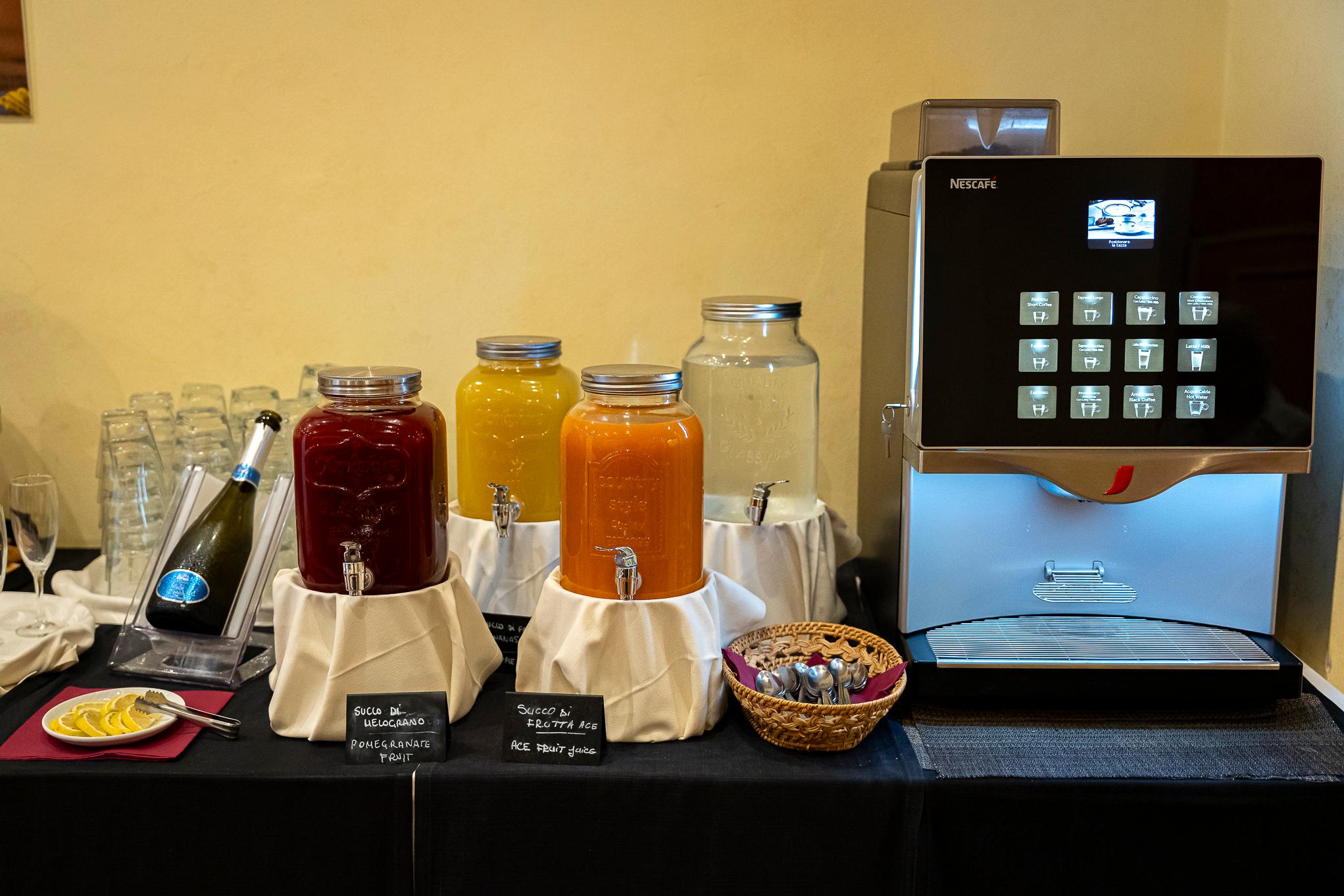 ホテル サン レモ 写真