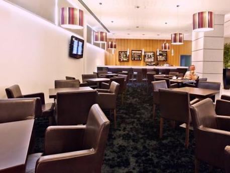 Lux Fatima Park - Hotel, Suites & Residence 写真