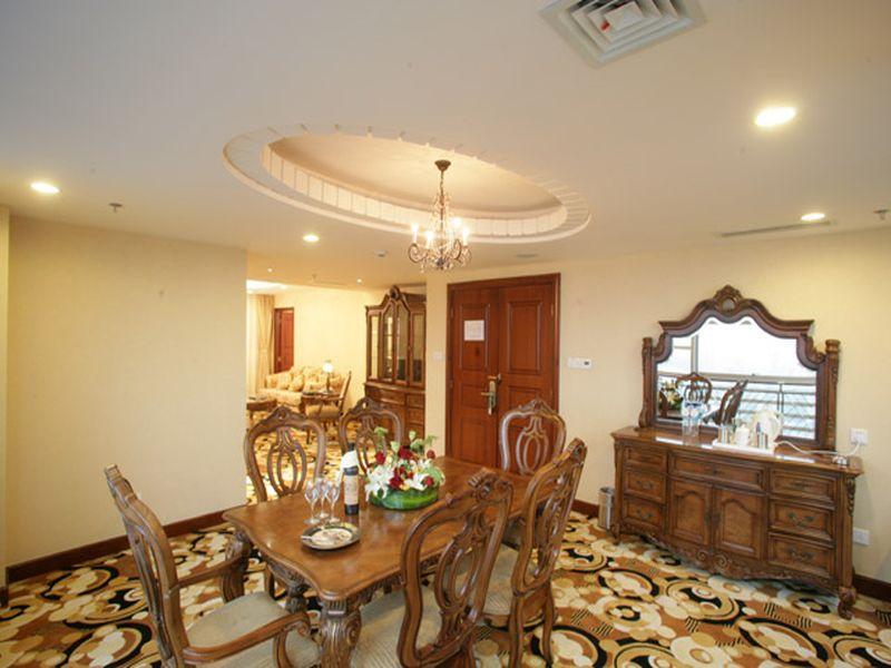 ブライム インターナショナル ホテル 写真