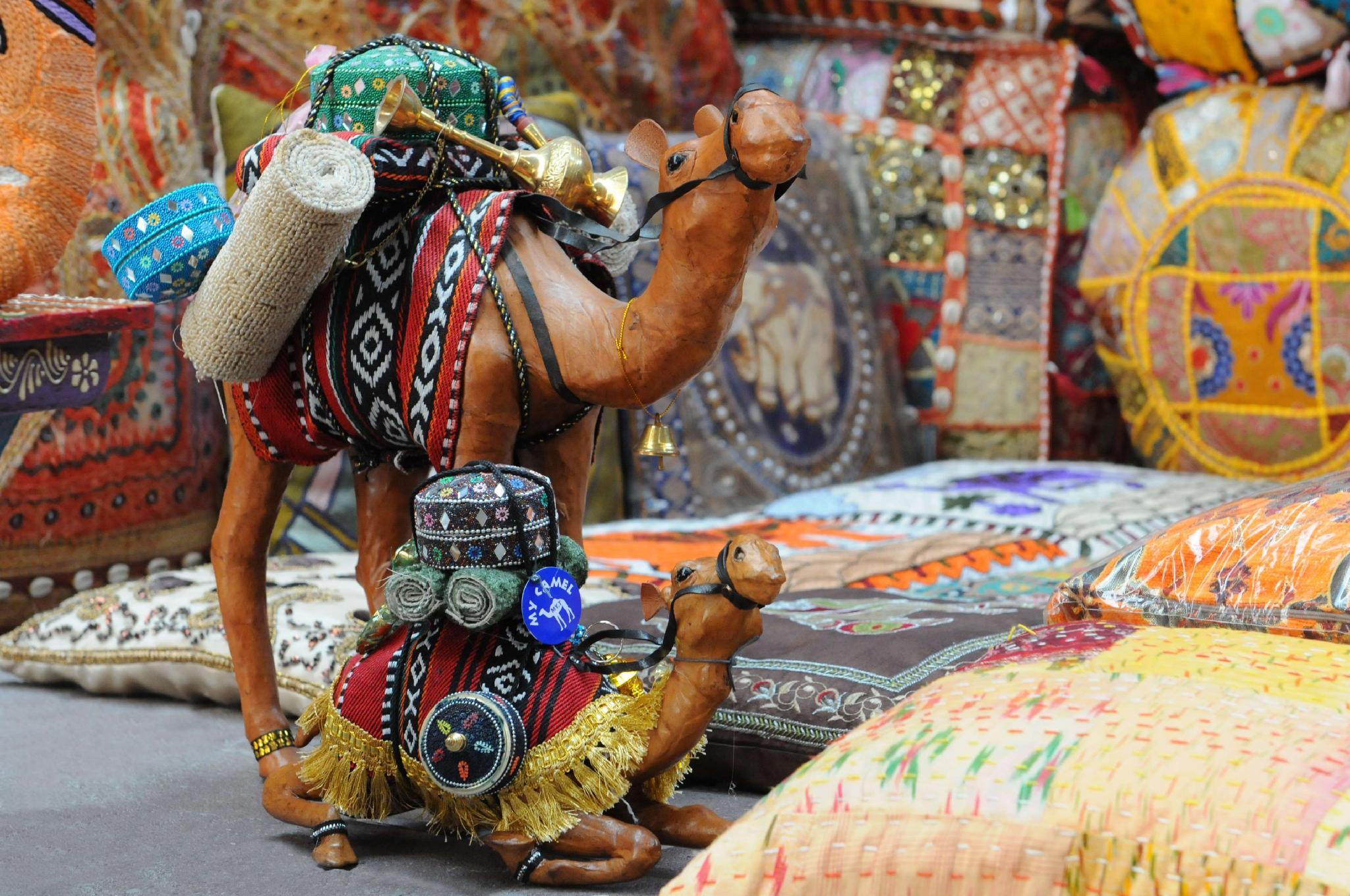 ハイアット リージェンシー ドバイ 写真