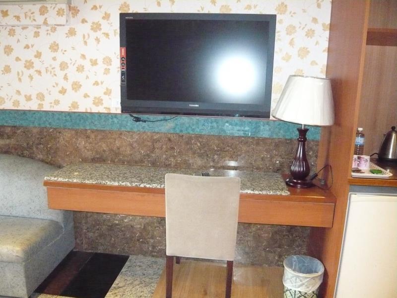 グッド フレンド ビジネス トラベラー ホテル 写真