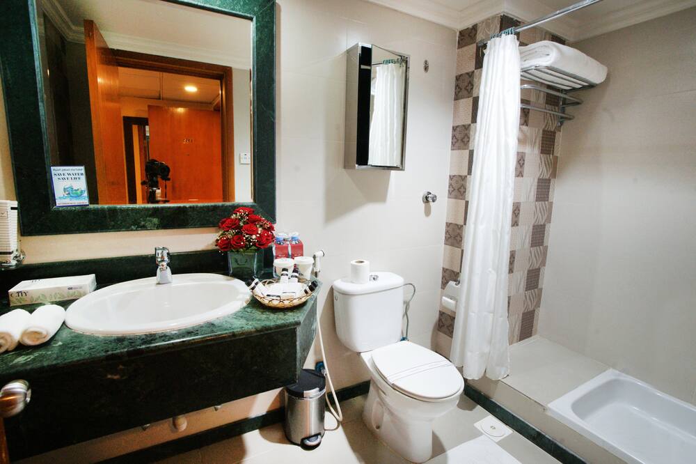 アル アザール ホテル ジェッダ 写真