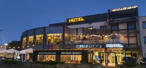 BEST WESTERN PLUS Brzeg Centrum 写真