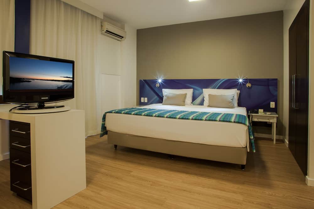 クオリティ スイーツ アルファヴィル サンパウロ 写真