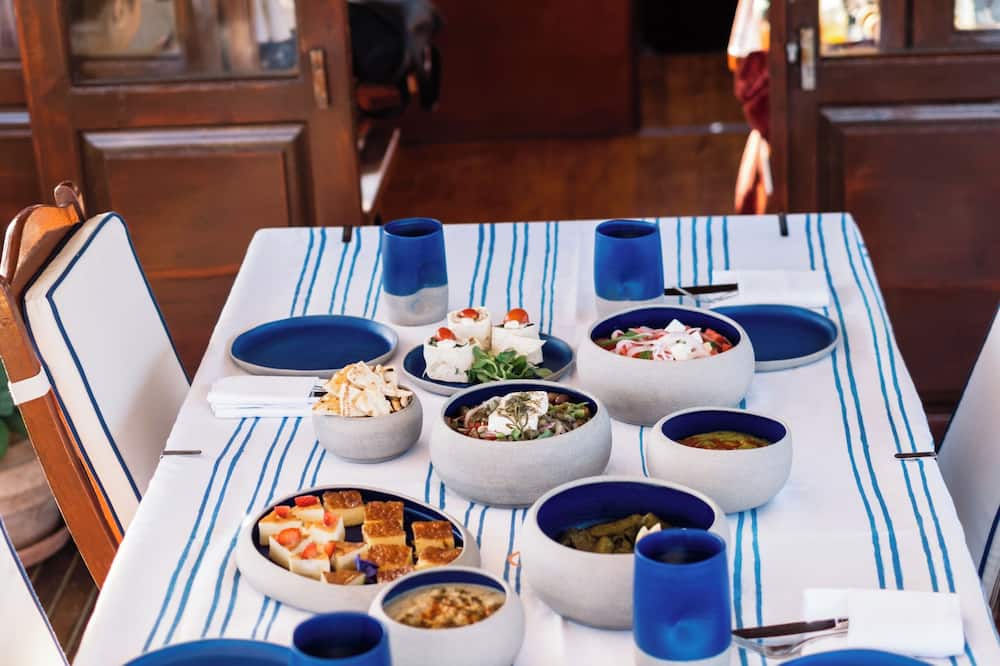 ファエア ブルー - スモール ラグジュアリー ホテルズ オブ ザ ワールド 写真