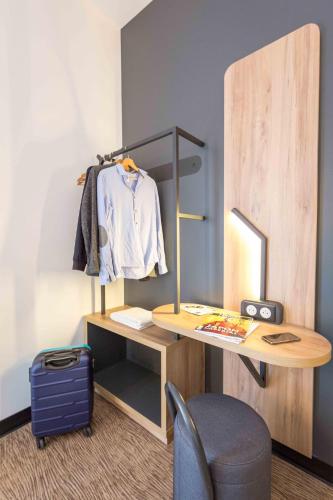 B&B HOTEL Sainte-Maxime Golfe de Saint Tropez 写真