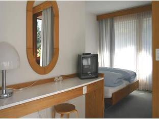 Hotel Kreuz Lenk 写真