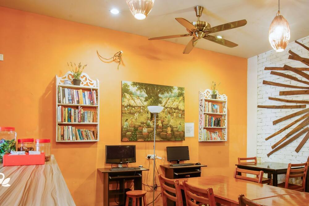 ザ エクスプローラーズ ゲストハウス アンド ホステル 写真