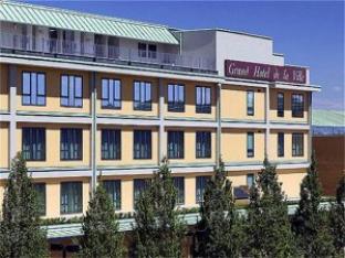 グランド ホテル デ ラ ヴィル 写真