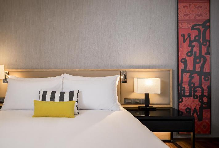 トラベロッジ スクンビット11 写真