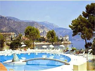 オテル ヴァカンス ブル デルクロワ 写真