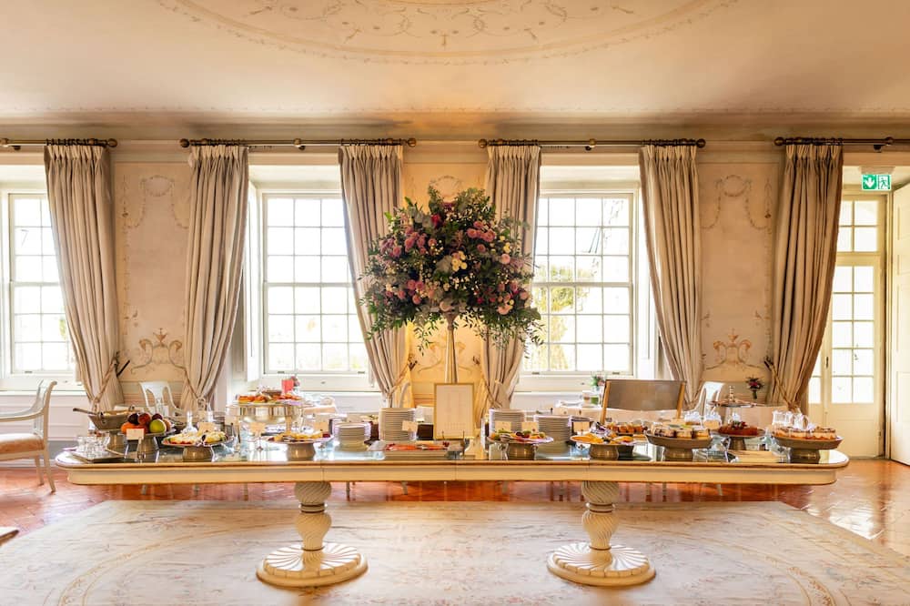 ヴァルヴェルデ シントラ パラシオ デ セテアイス - ザ リーディング ホテルズ オブ ザ ワールド 写真